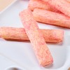 Non-fried Melts in the mouth Pick up Sticks Melty sticks