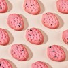 Halal certified Baby Strawberry biscuits From the Professional Baby snack Manufacturer in China