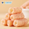 Different flavors Grain Crisp Roll of OEM Baby Snacks