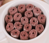 New product of Small Grain Crisp Roll with High-quality cereal raw materials