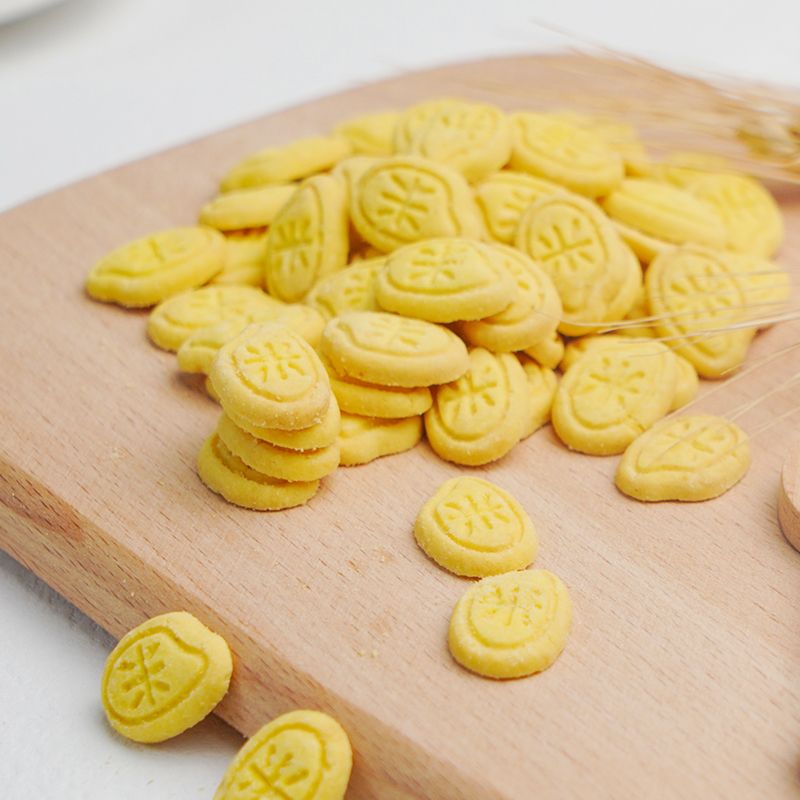 OEM Gluten-free Rice Biscuits With High Quality at a Good Price