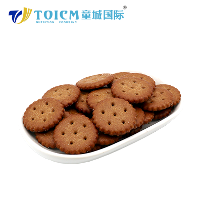 Sweet and delicious Brown Sugar Biscuits with high quality and the best price